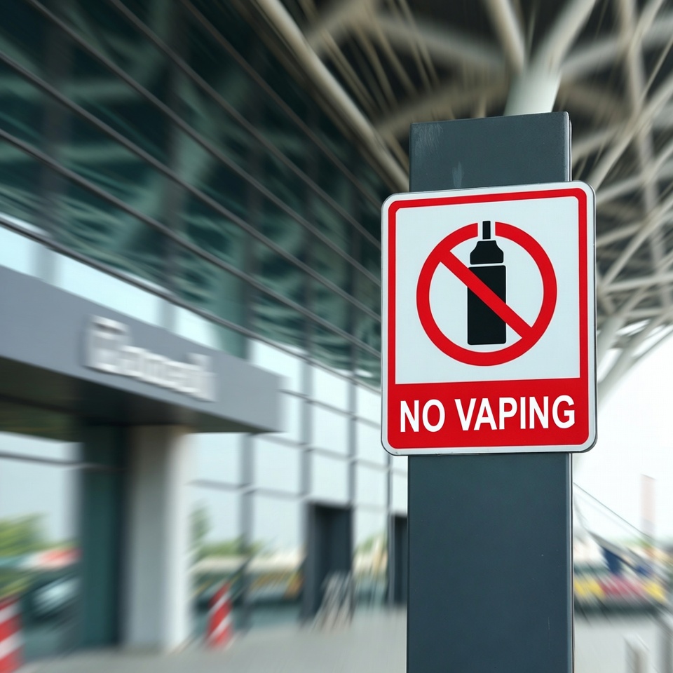 2025 베트남 주의사항